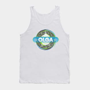 Olga Mug Tank Top